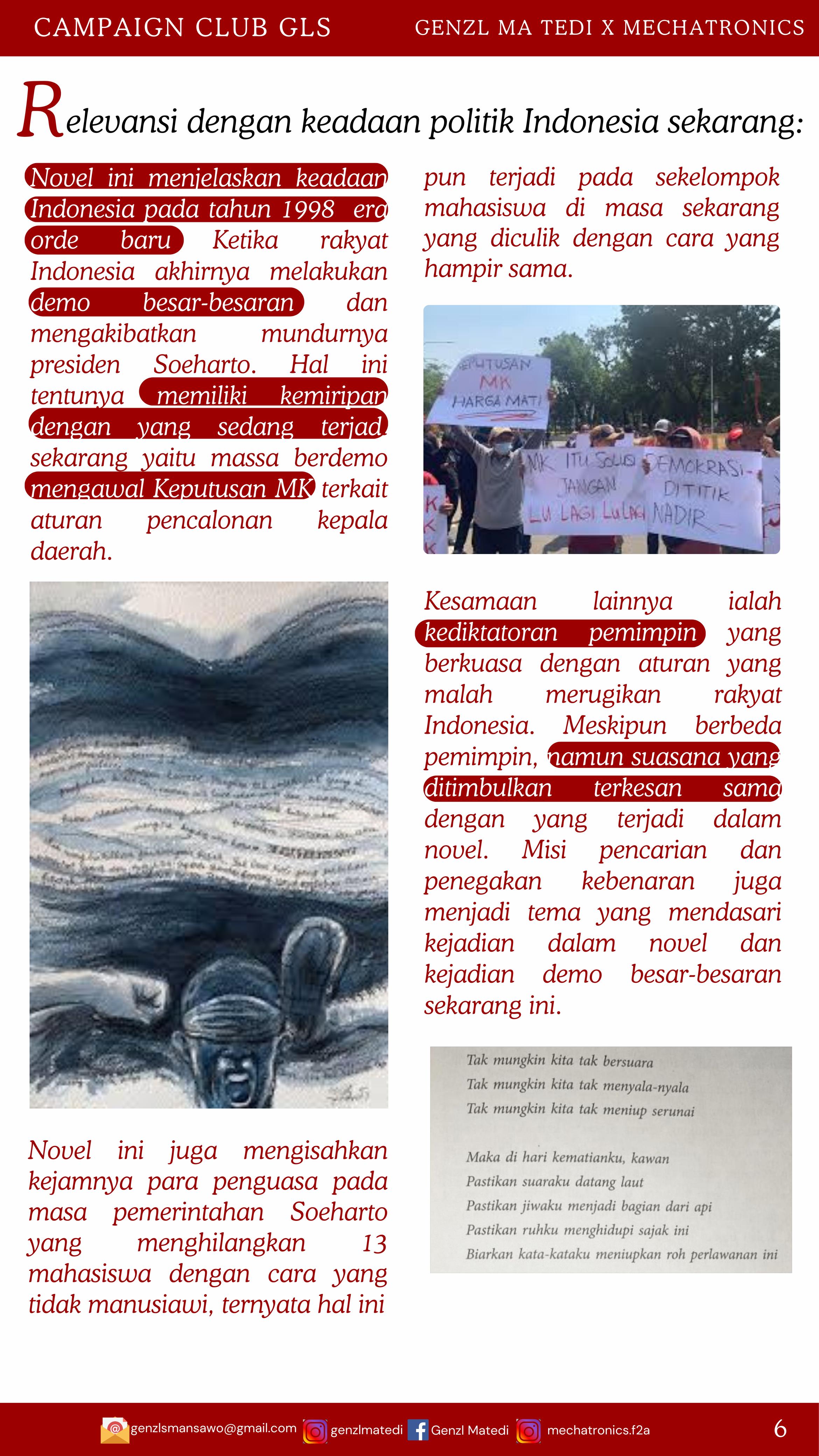 SMAN 1 WOHA GENZLS NEWSBITES (PERINGATAN DARURAT) SMAN 1 WOHA GENZLS NEWSBITES (PERINGATAN DARURAT)