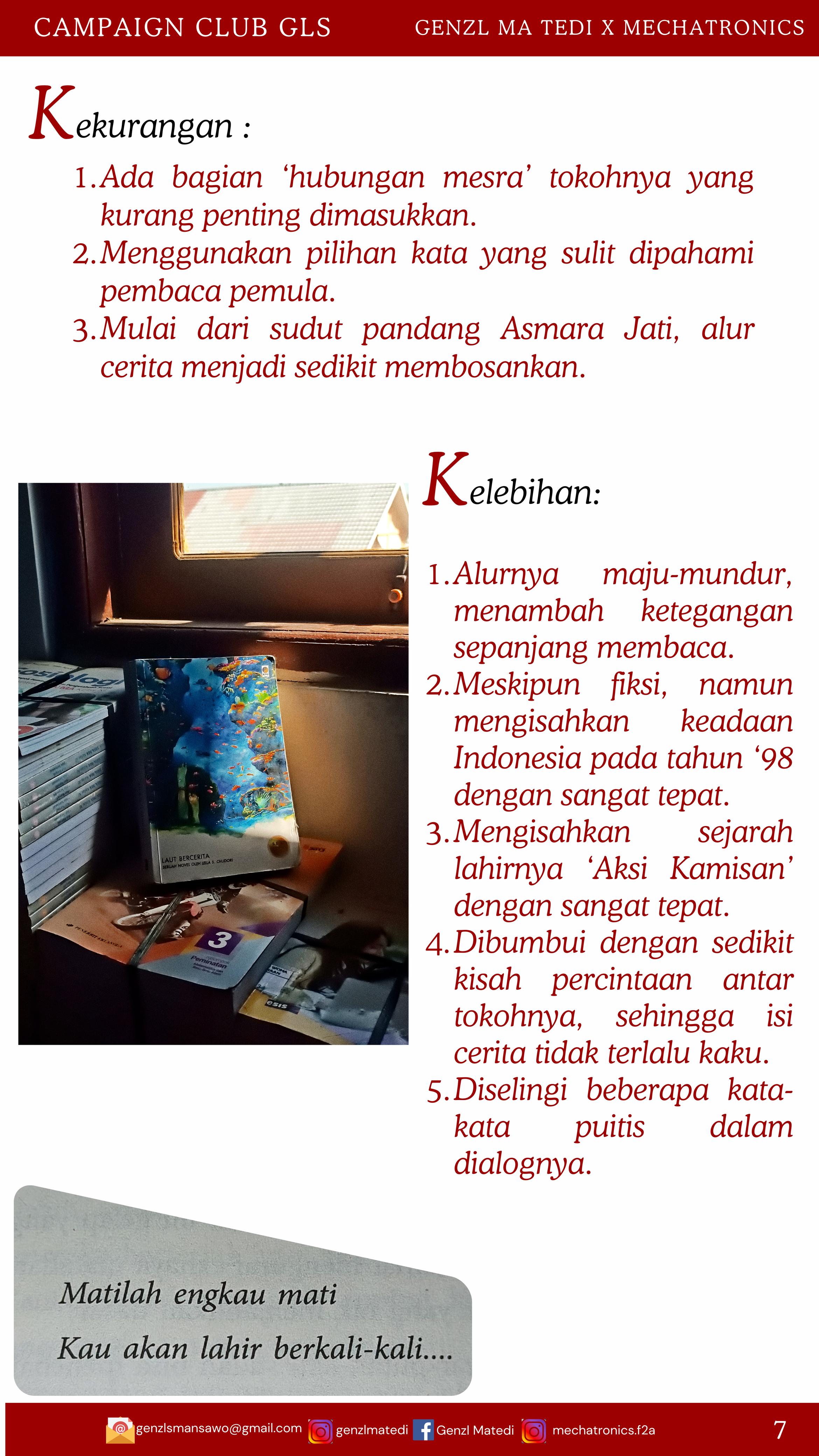 SMAN 1 WOHA GENZLS NEWSBITES (PERINGATAN DARURAT) SMAN 1 WOHA GENZLS NEWSBITES (PERINGATAN DARURAT)
